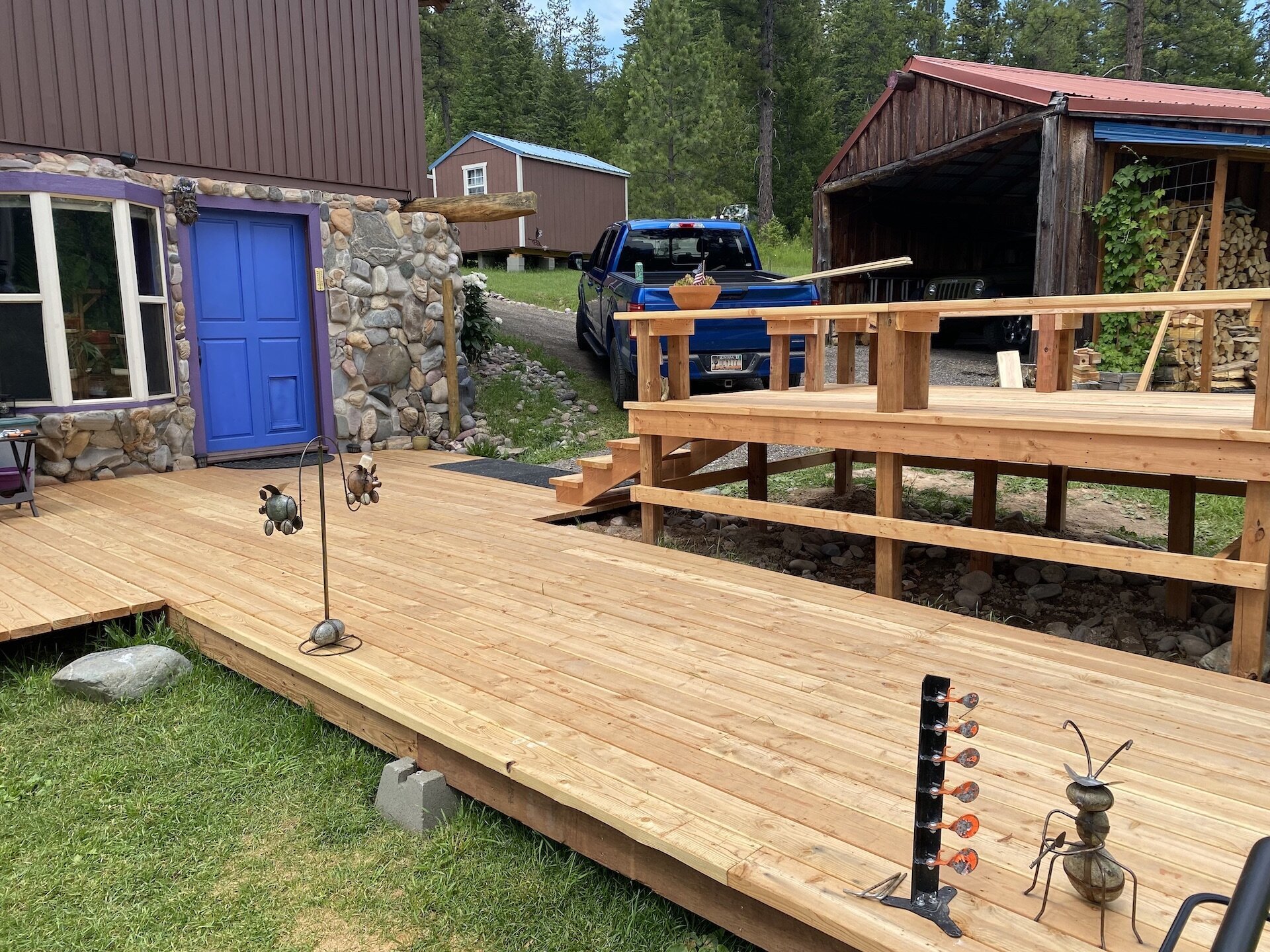 E.K Contracting LLC Image