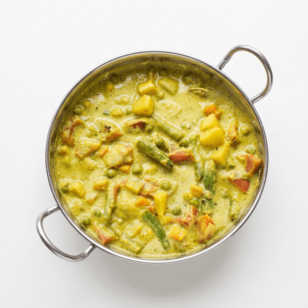 Veg Korma