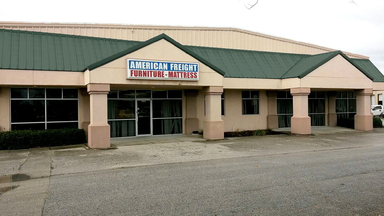 American Freight Furniture and Mattress Lakeland, FL Company Profile