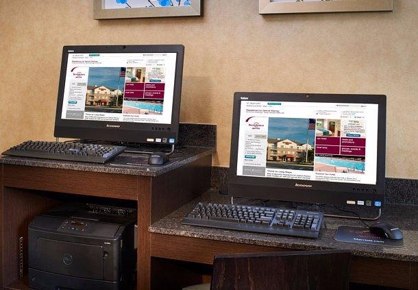 Images Residence Inn by Marriott Detroit Warren
