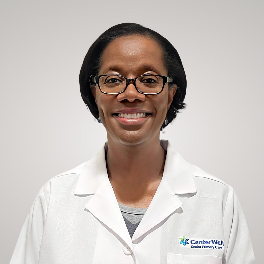 Hattie Henderson, MD Image