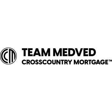 Melissa Medved at CrossCountry Mortgage, LLC