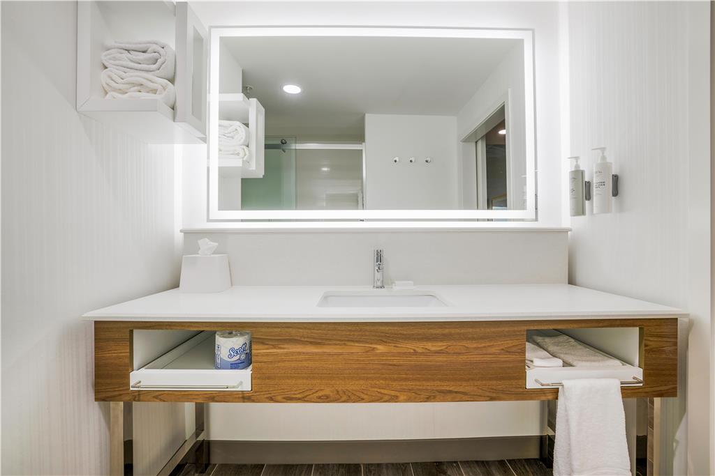 Hampton Inn Aurora Medical Center Denver Image