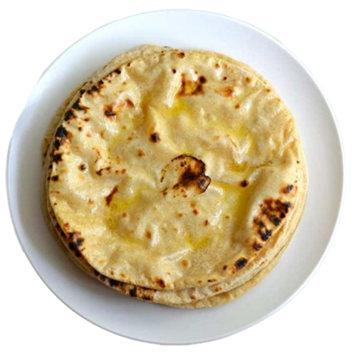 Tawa Roti