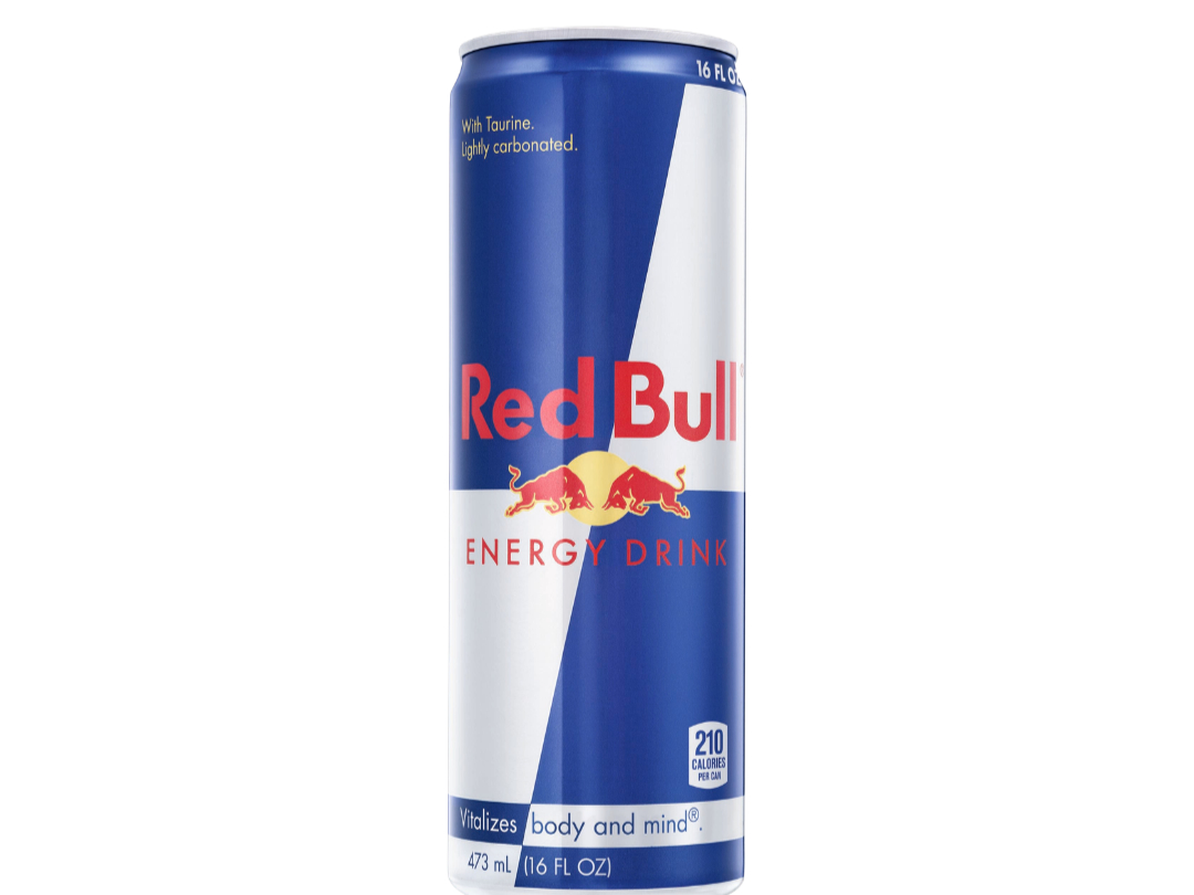 Red Bull