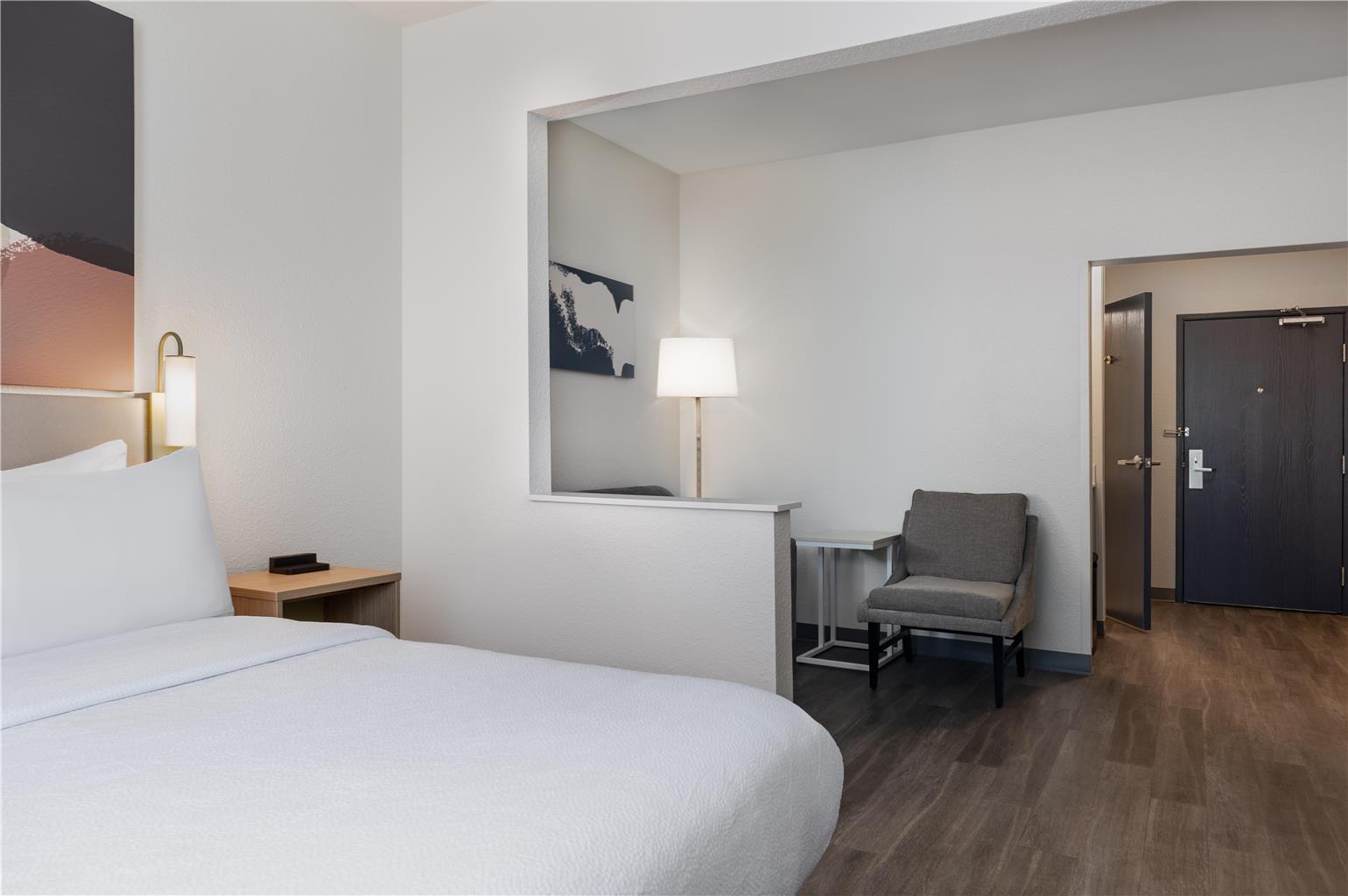 Spark by Hilton Indianapolis Northeast Fishers Image