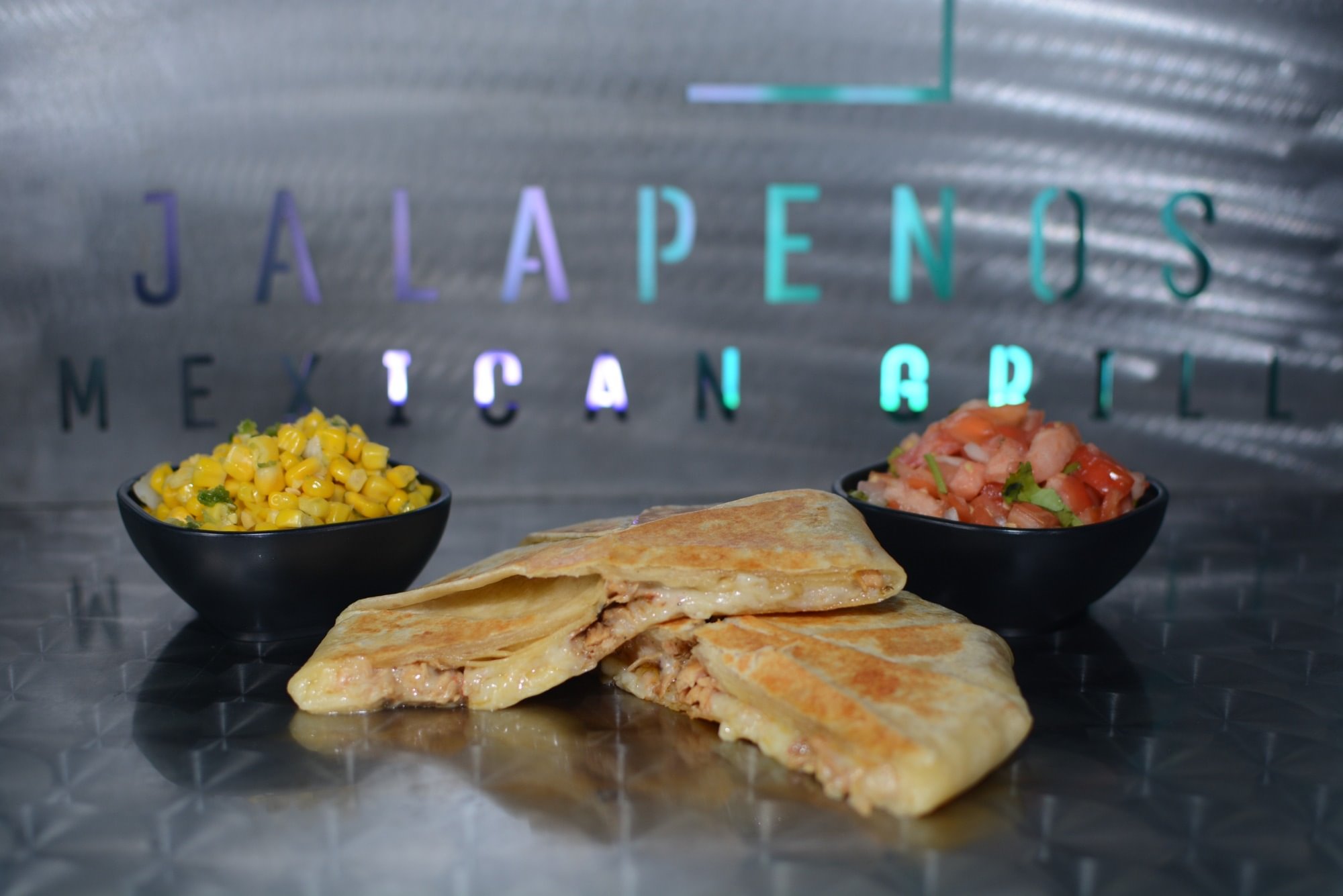 Quesadilla