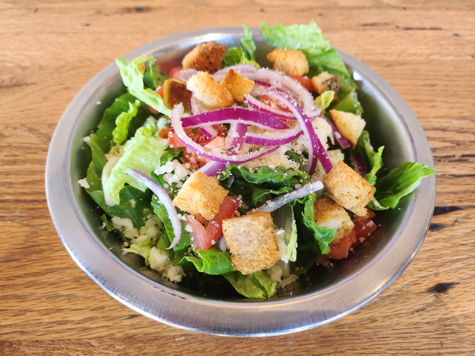 Garden Salad