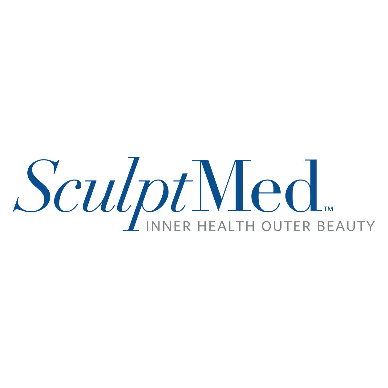 SculptMed Medical Spa Logo