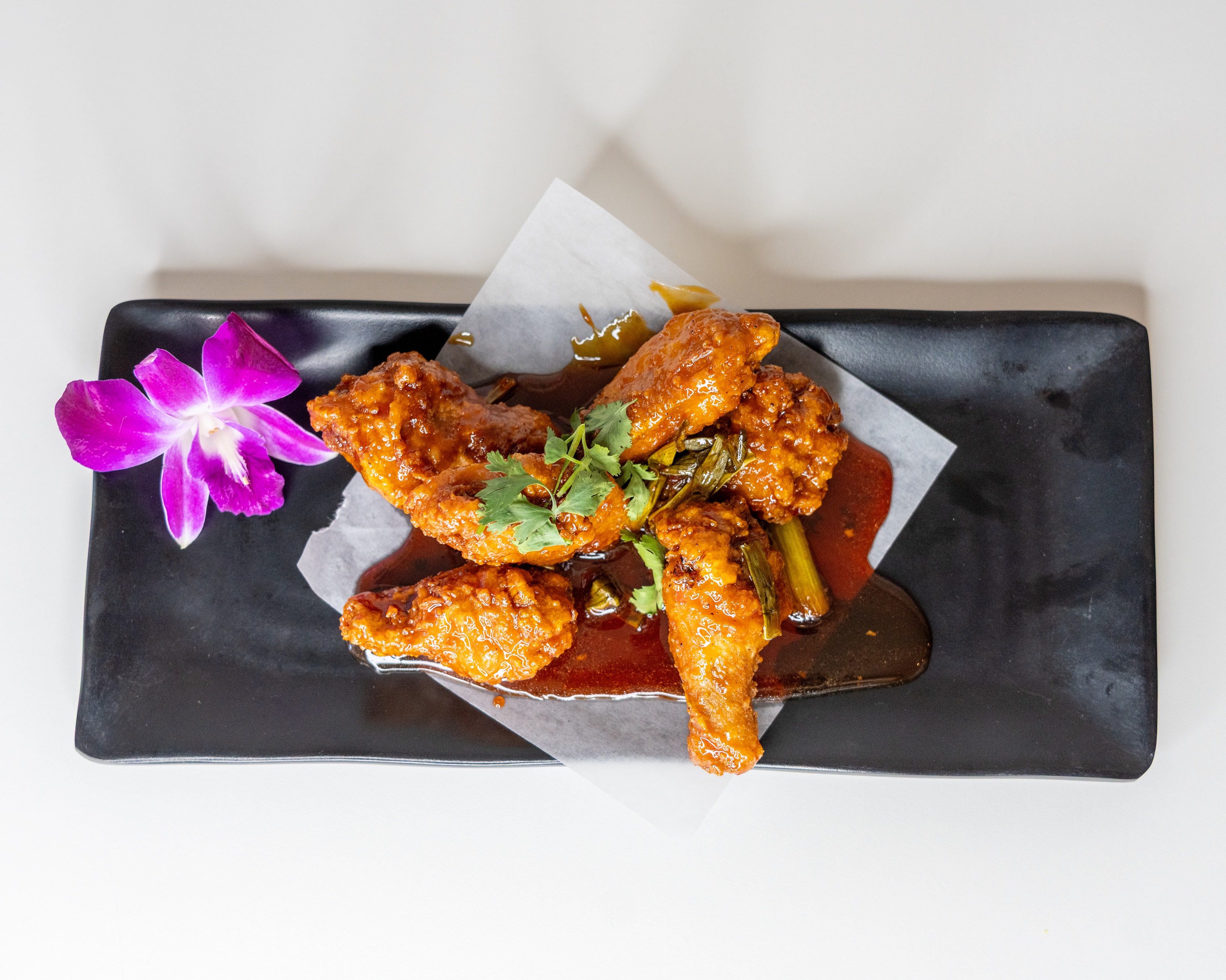 Tamarind Wings