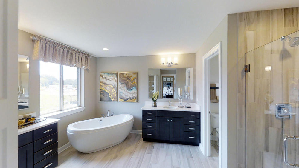 Stonebridge by William Ryan Homes Photo