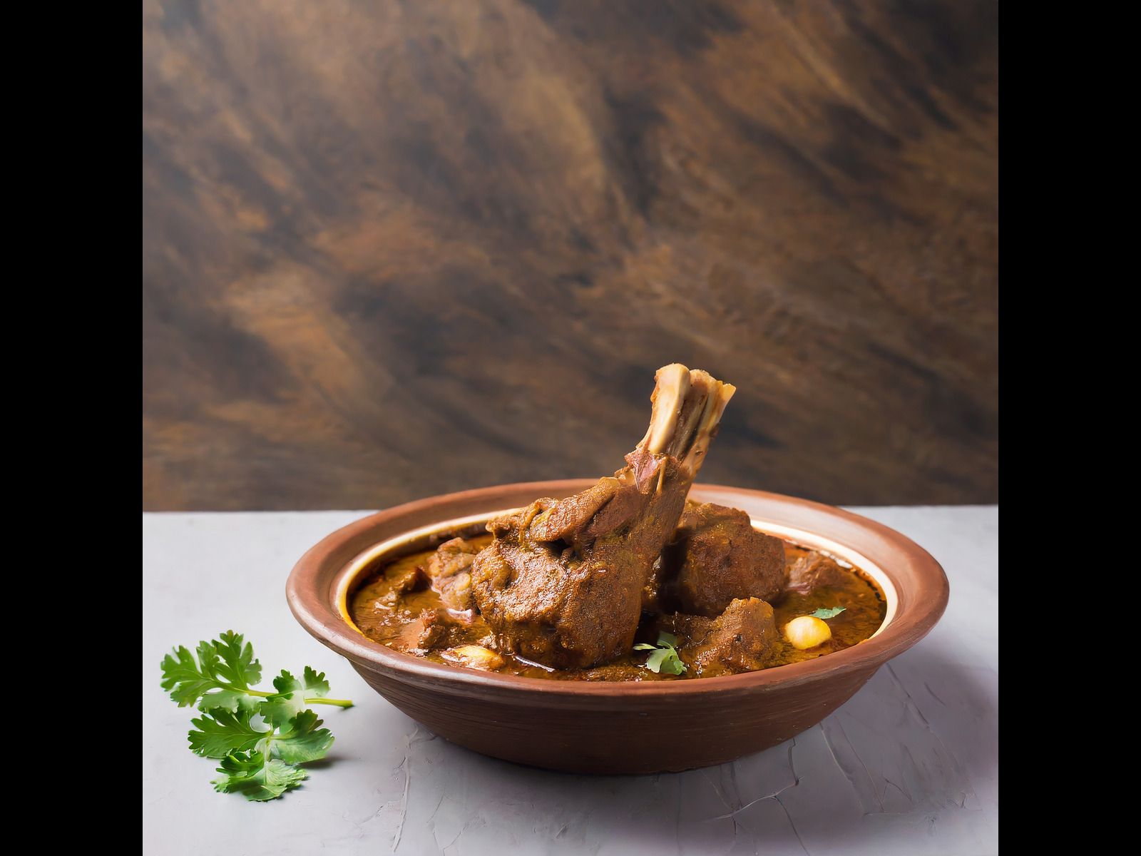 Goat Rogan Josh
