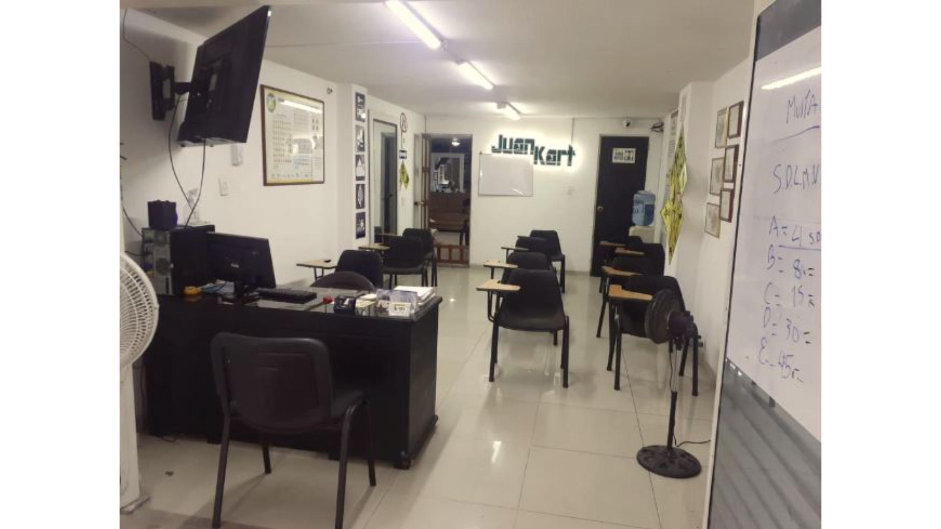 Galería en miniatura