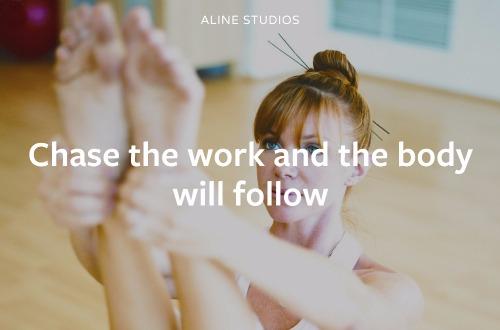 Images Aline Studios