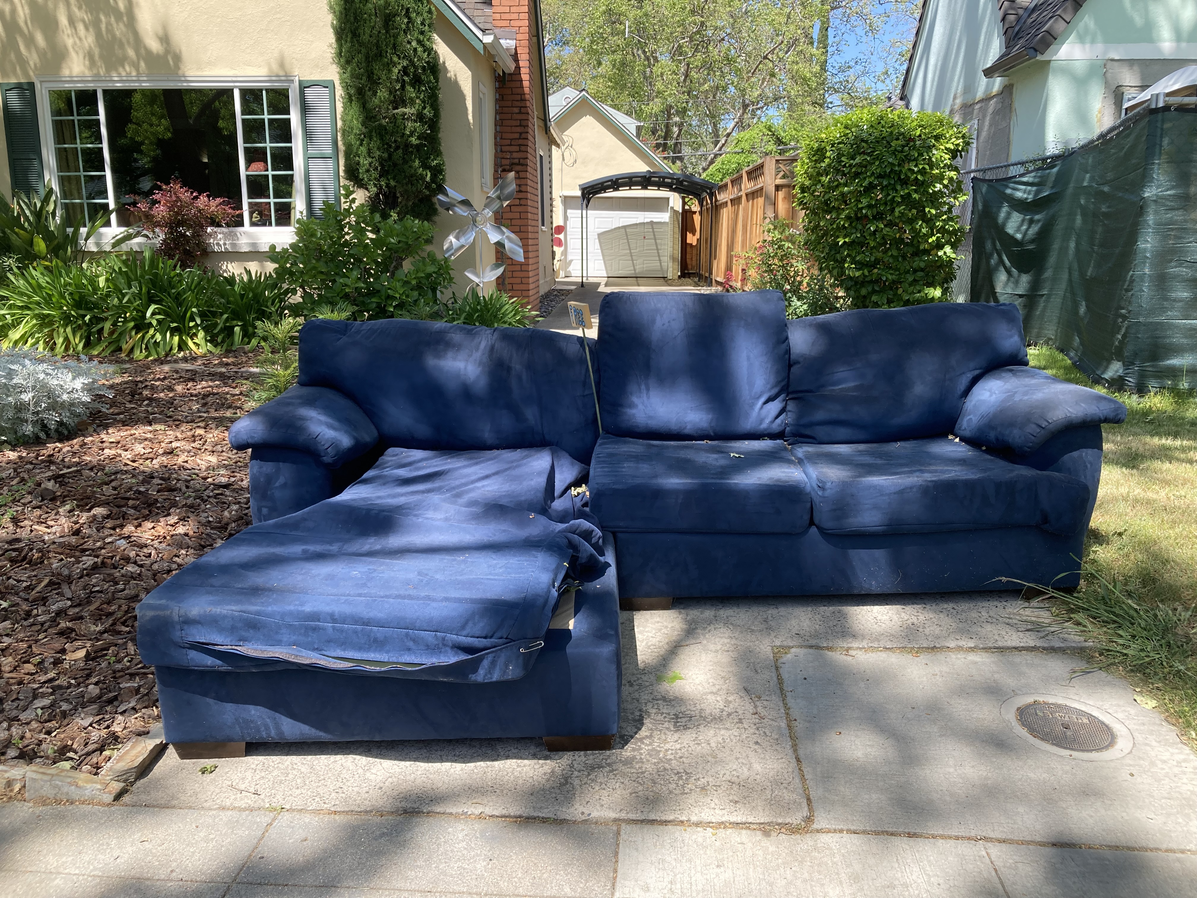 Big Rich Hauling & Junk Removal Services Image