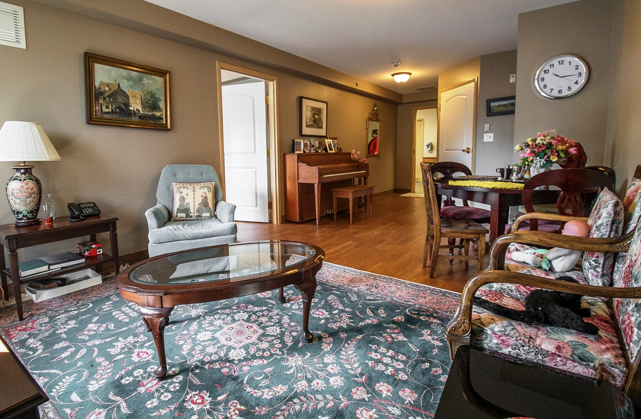 Images The Village of Humber Heights