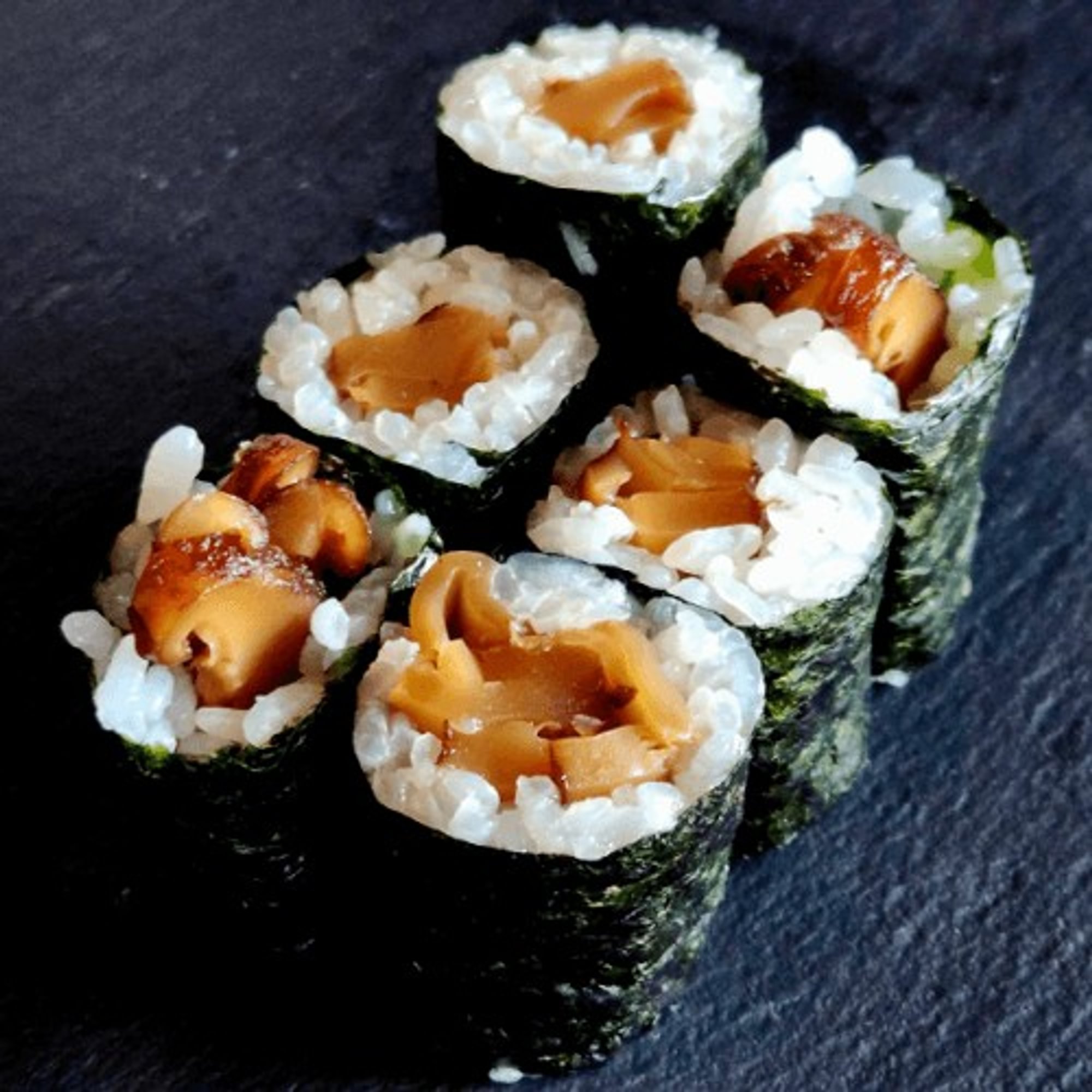 Shiitake Roll