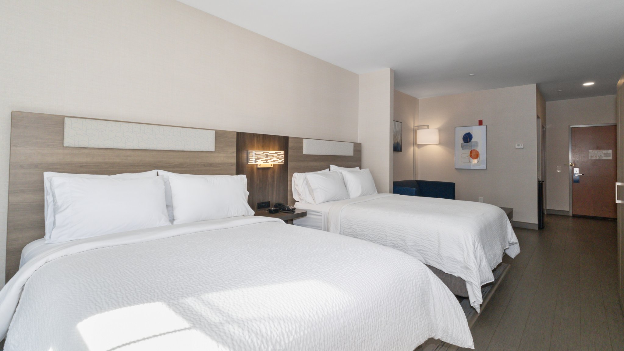 Holiday Inn Express & Suites Hampton South-Seabrook by IHG Image