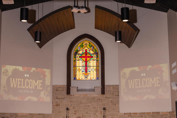 Images First Baptist Church Chappell Hill
