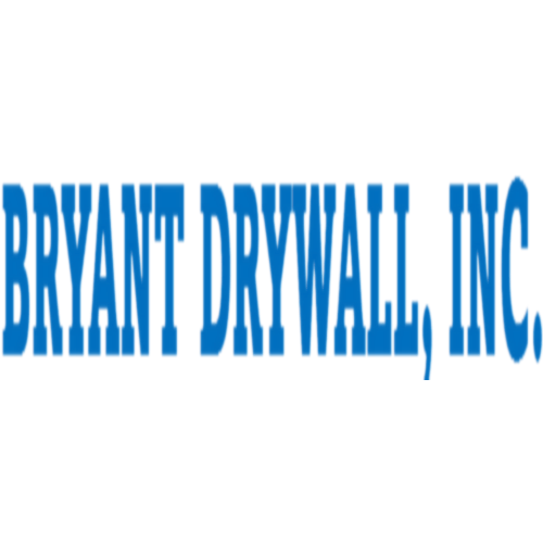 Bryant Drywall, Inc. Logo