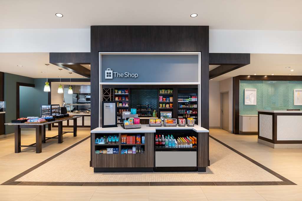 Hilton Garden Inn Daytona Beach Oceanfront Image