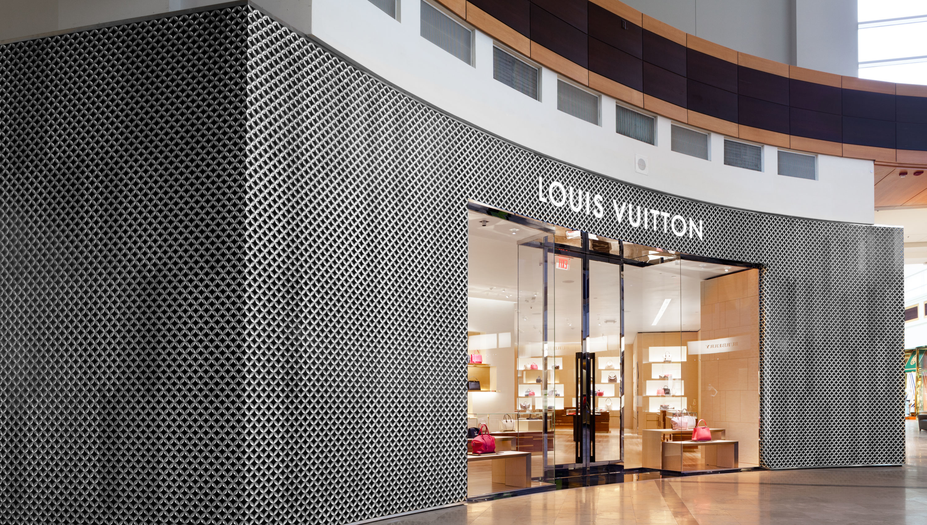 Louis Vuitton Charlotte SouthPark Photo