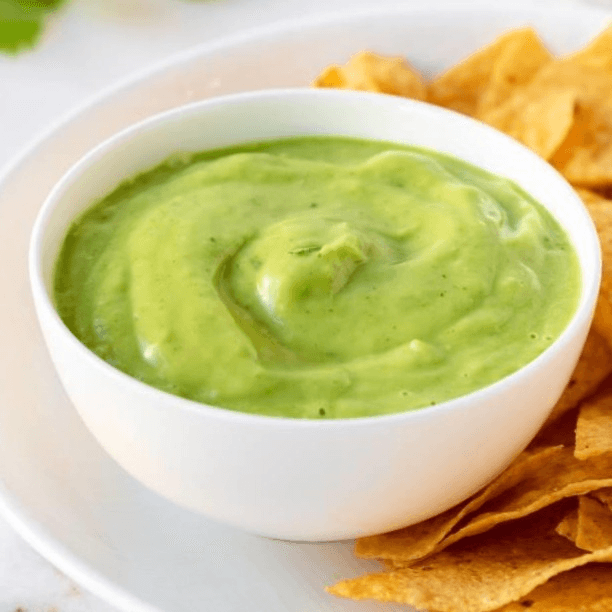 Side Of Guacamole