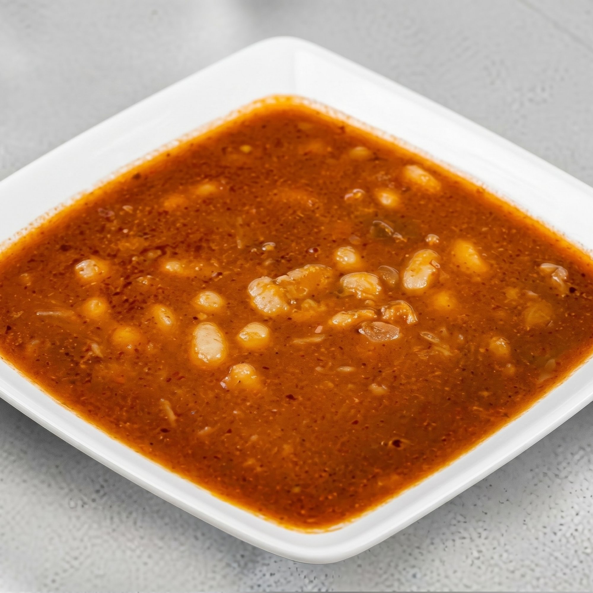 White Bean Ragu