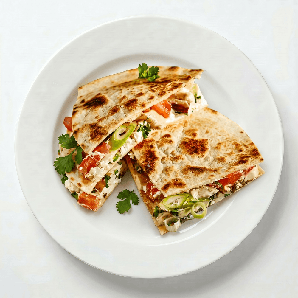 Quesadilla