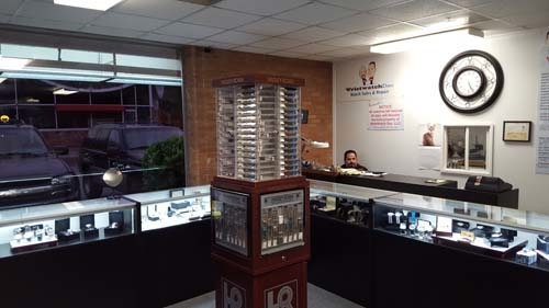 Wristwatch Doc, LLC Image