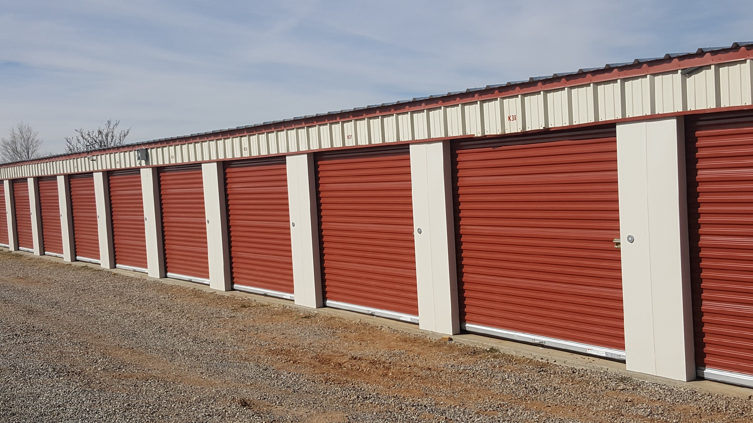 Express Storage of Santa Fe