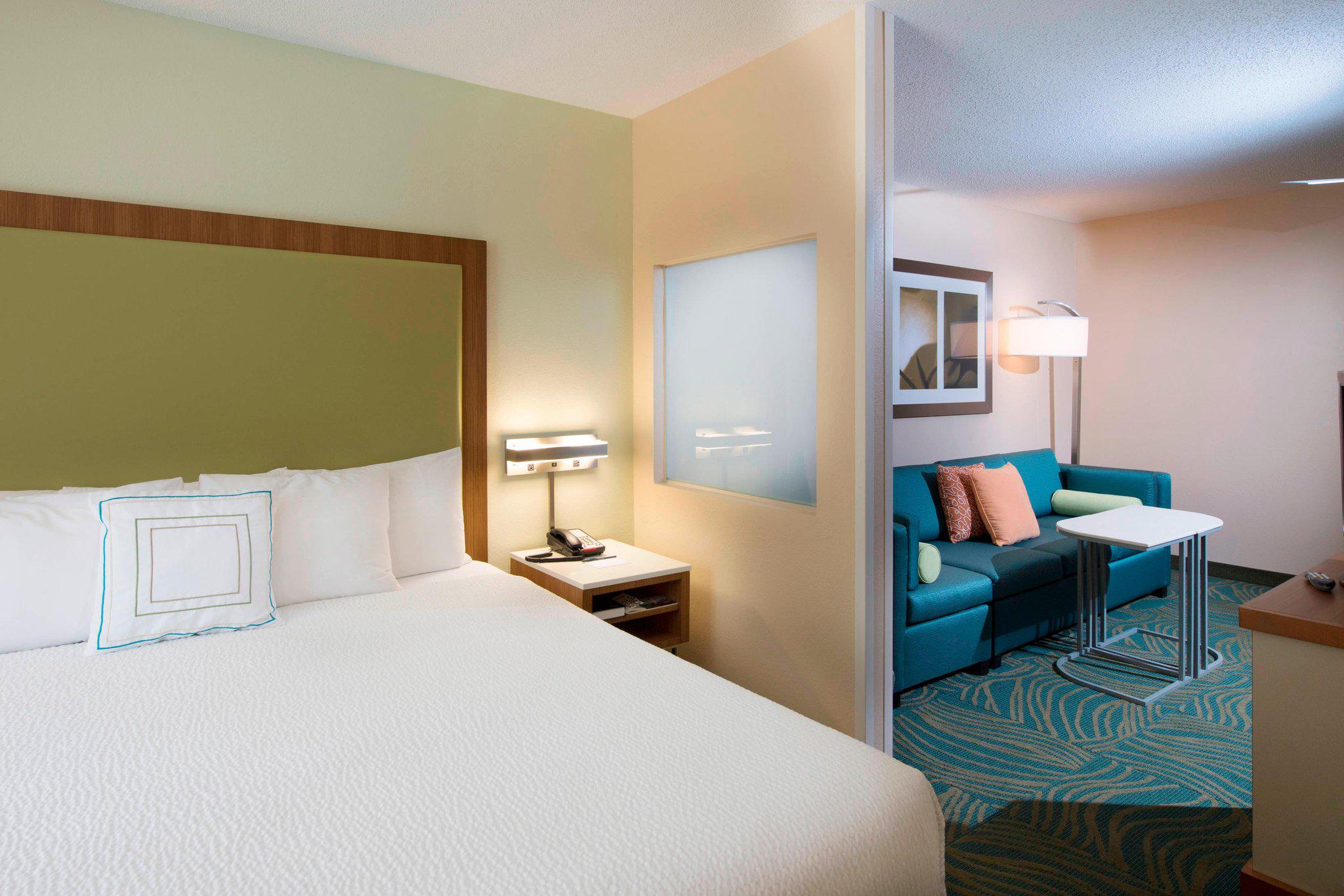 SpringHill Suites by Marriott Atlanta Alpharetta Photo