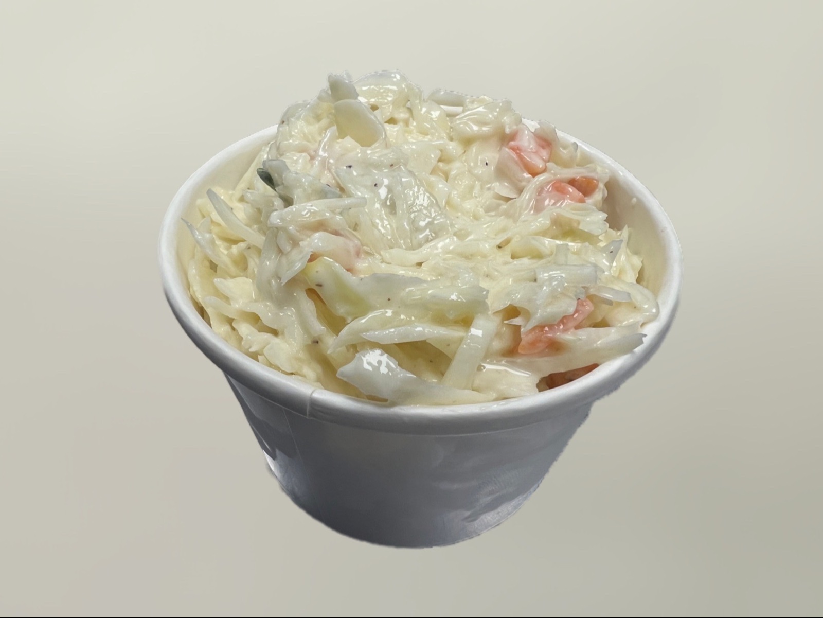 Homemade Cole Slaw