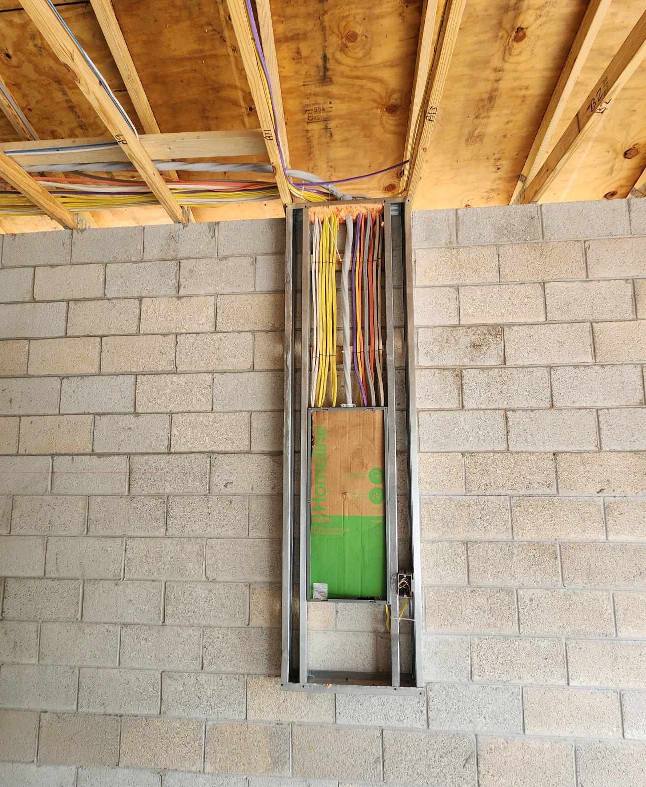 Ehman Electrical Contractor LLC Image