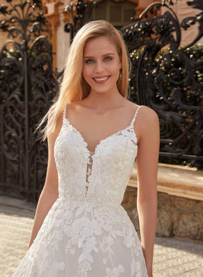 White Swan Bridal Boutique