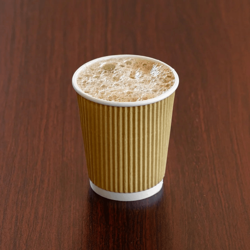 Desi Coffee