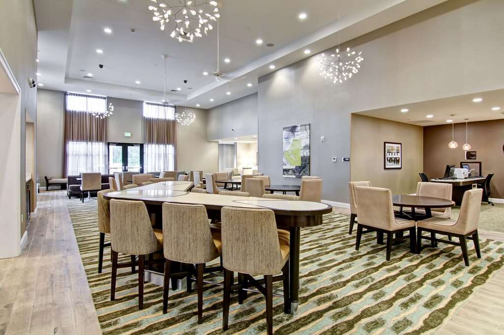 Homewood Suites by Hilton Clifton Park Image
