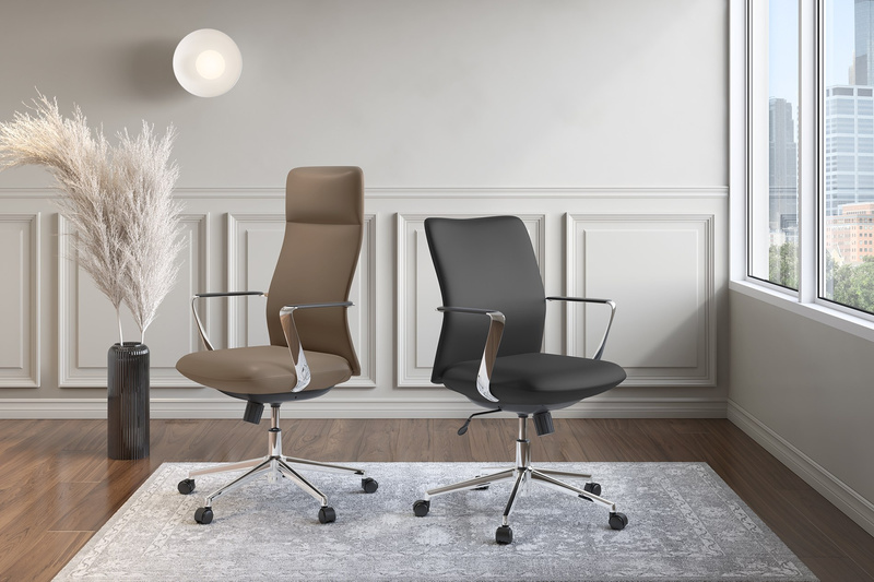 The Benefit Store, Inc: Office Furniture Image