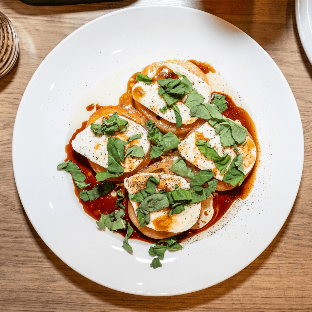Caprese Salad