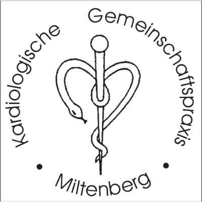 Logo von Kardiologie Miltenberg