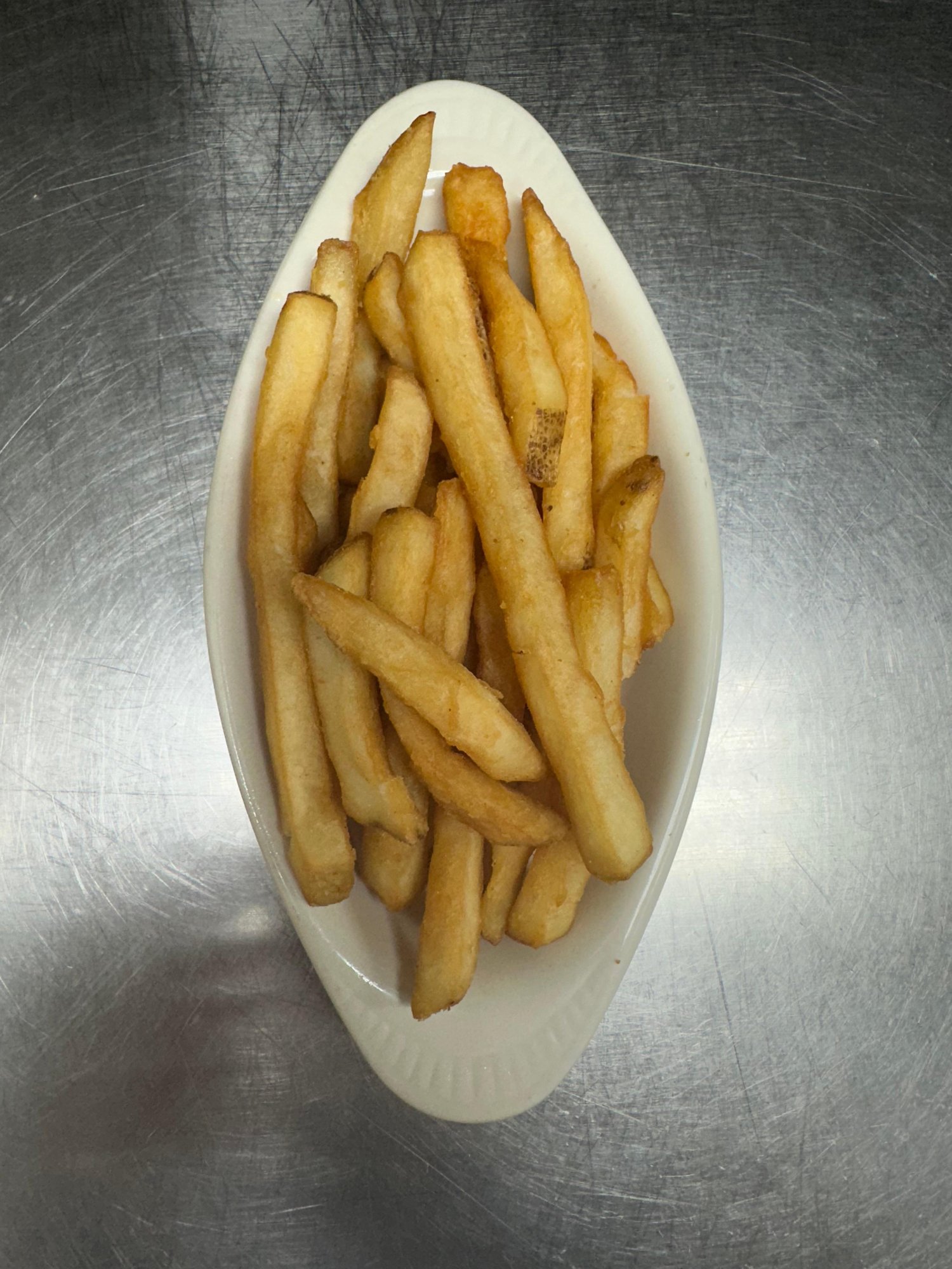 SD French Fries
