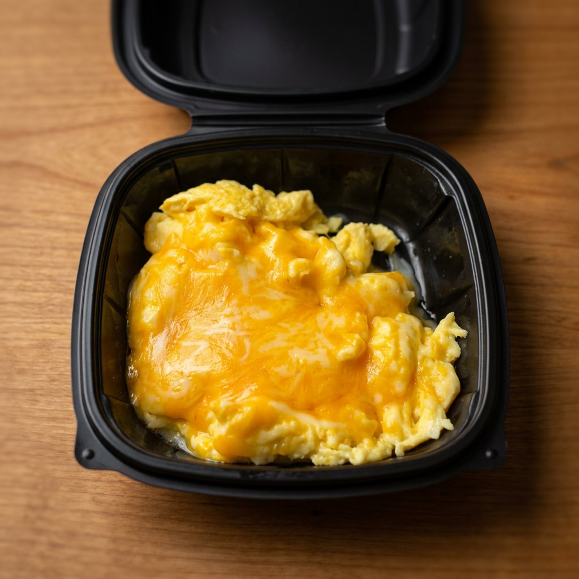 Single Egg