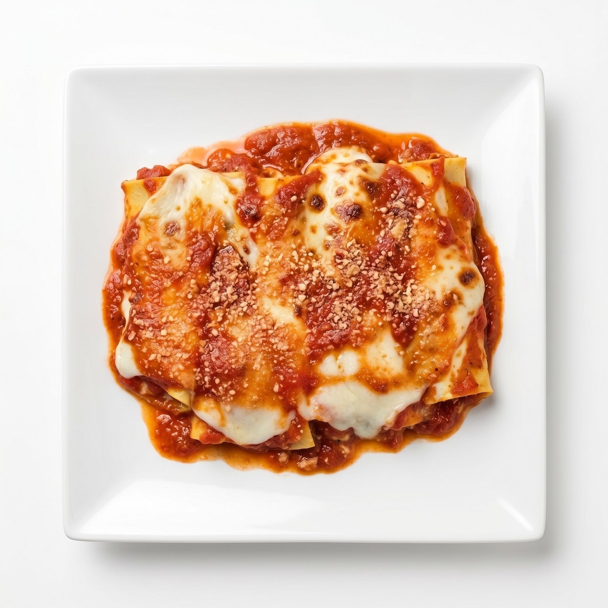 Manicotti