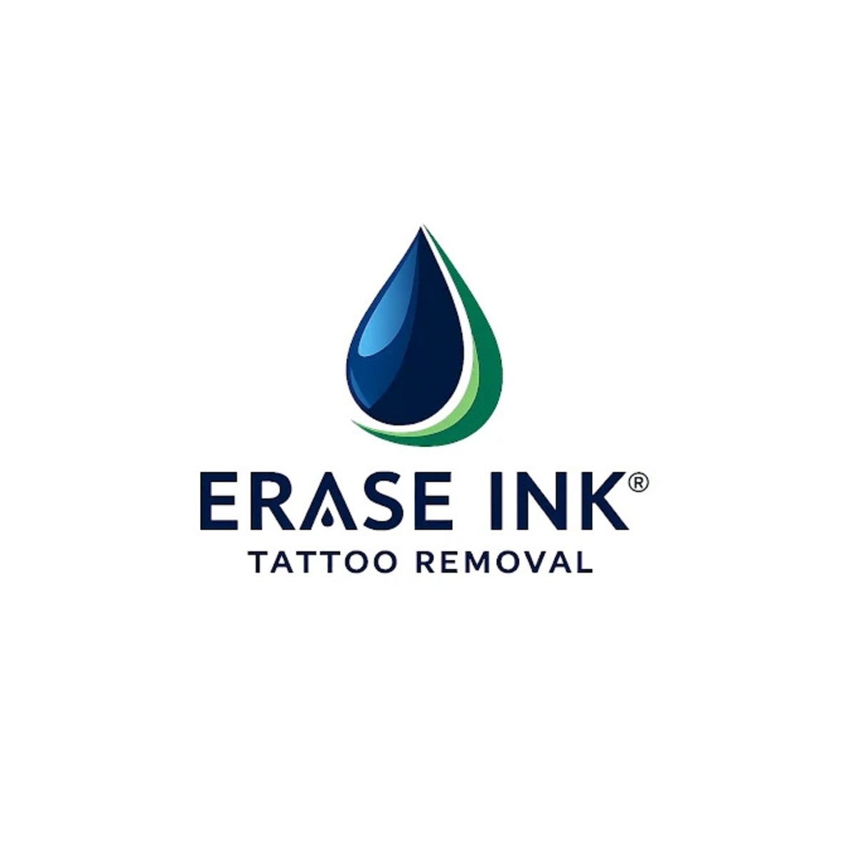 Erase Ink