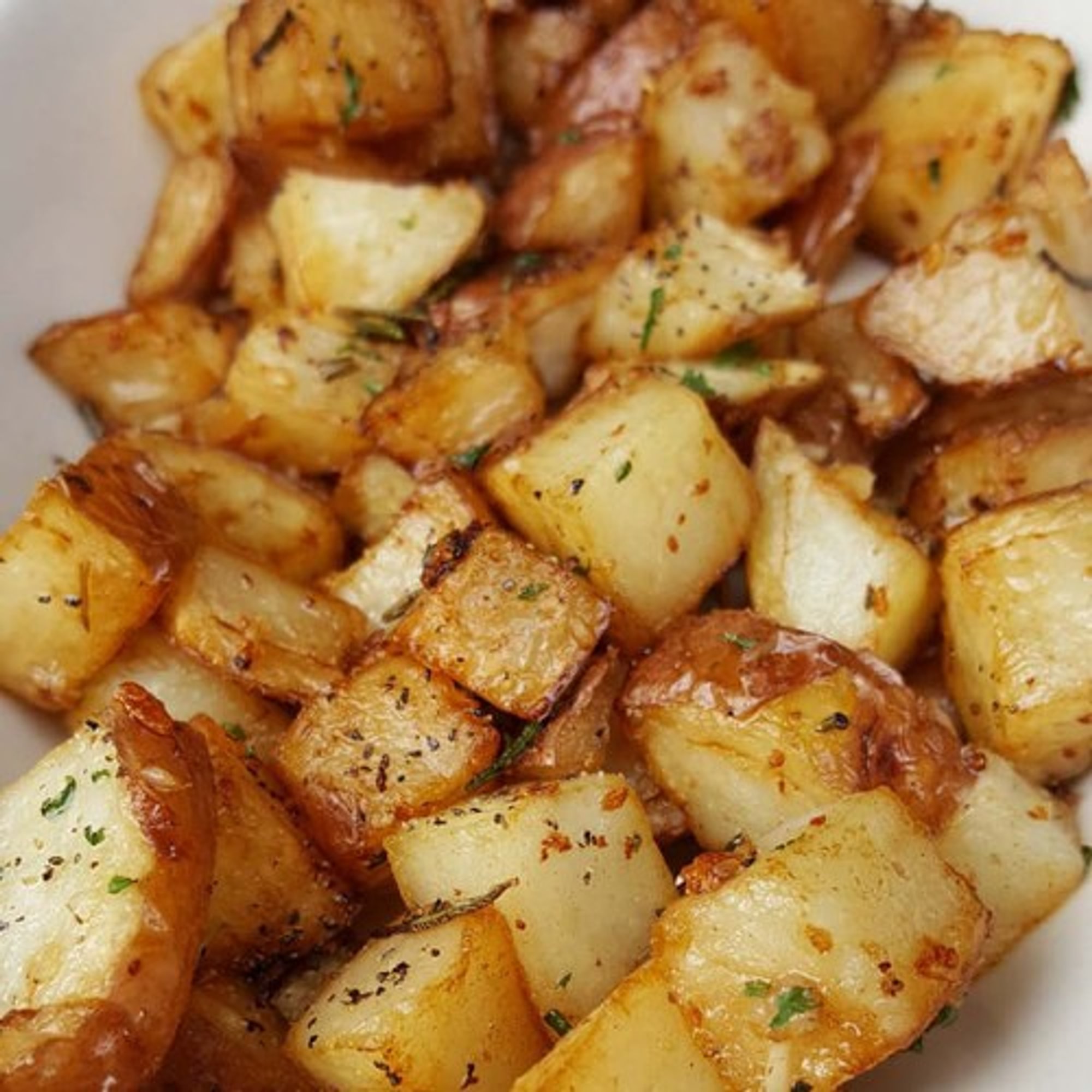 Roasted Potatoes