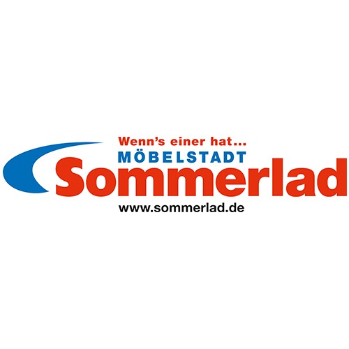 Logo von Möbelstadt Sommerlad
