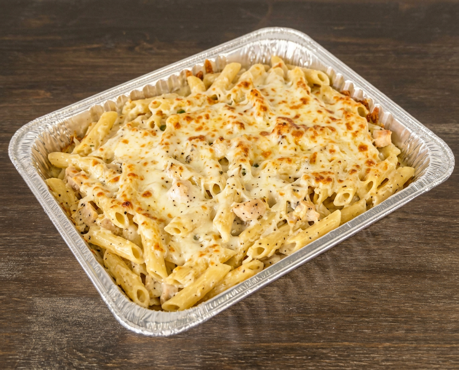 Pasta Box