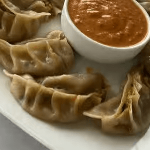 Veg Momo