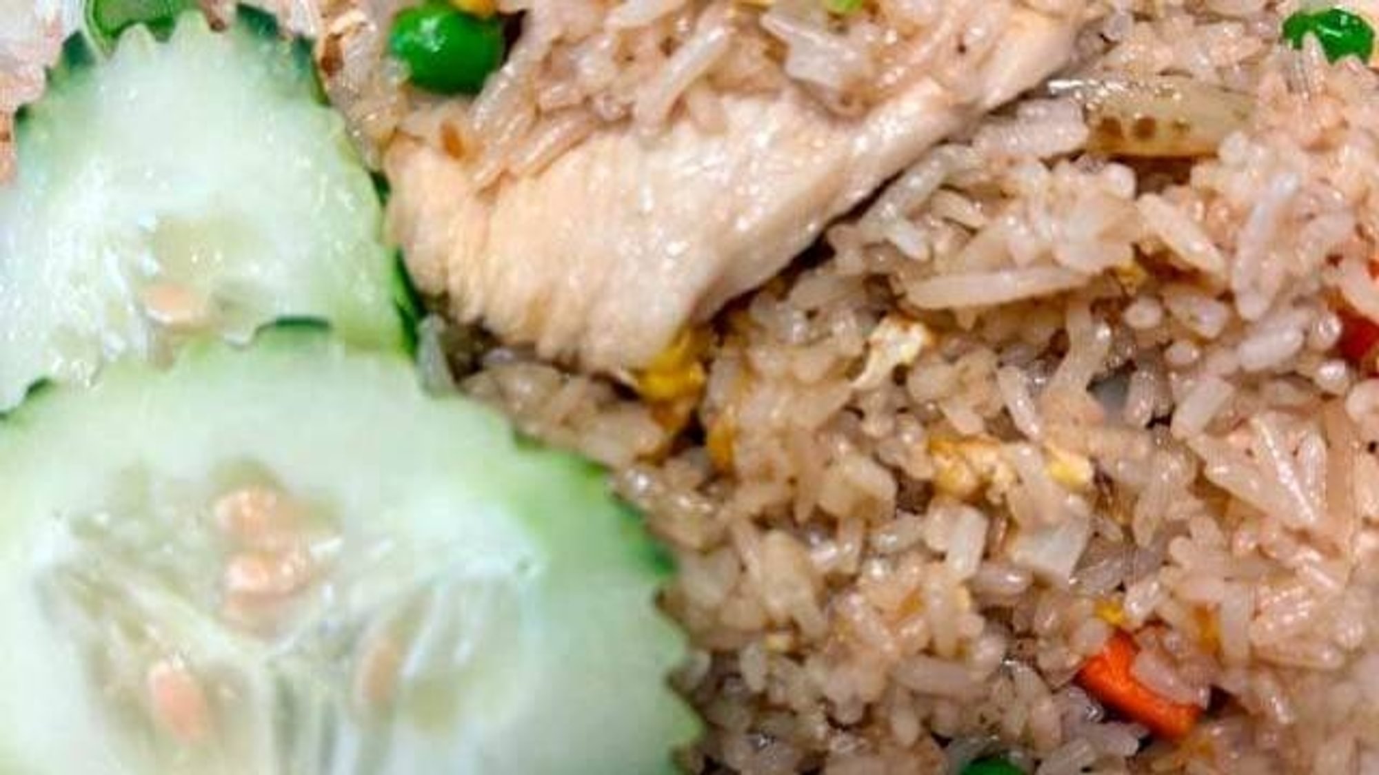 Fried Rice