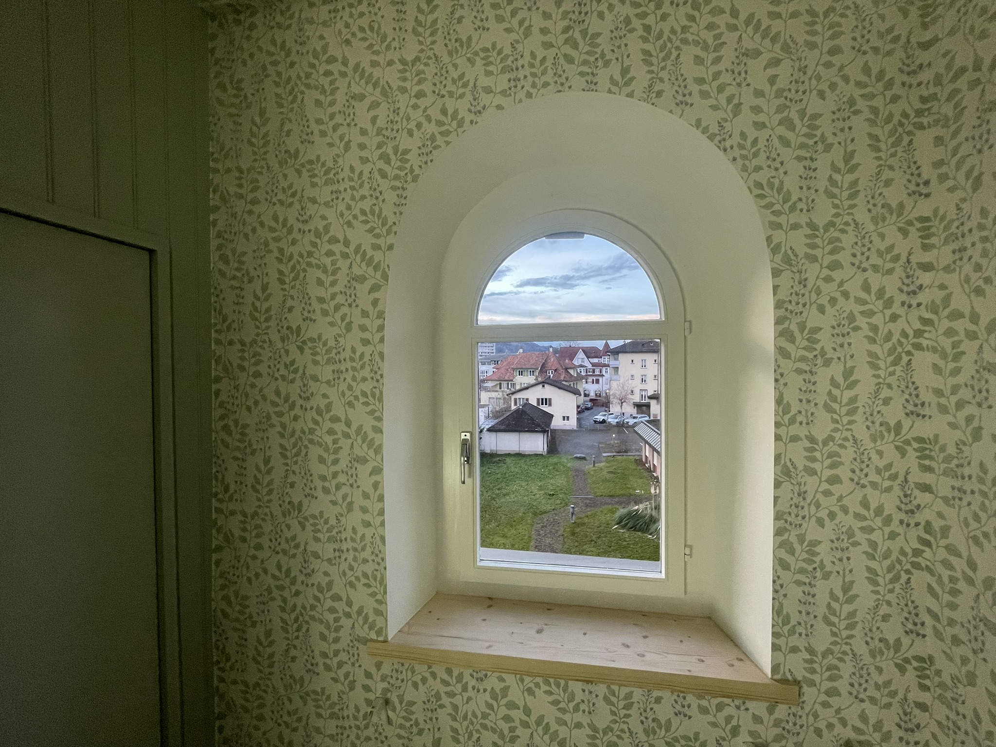 Spezialarbeiten